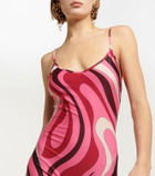 Pucci - Printed jumpsuit