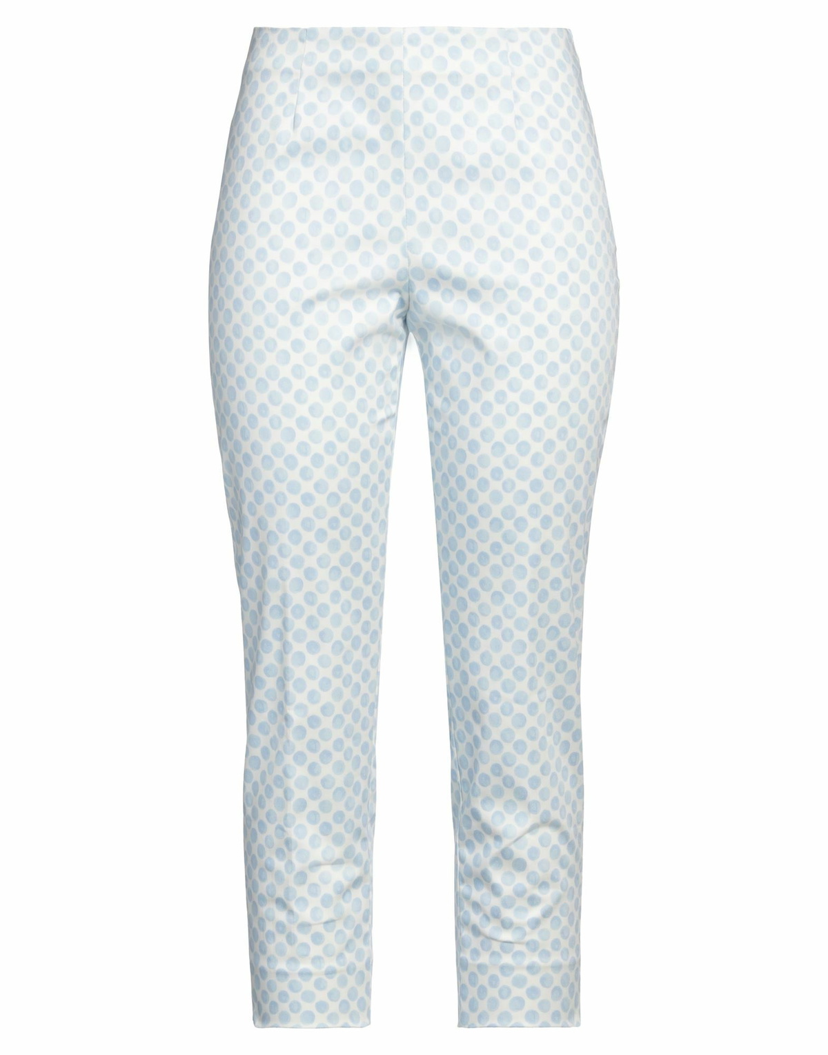 Peserico Womens Pants in White