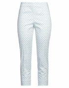 Peserico Womens Pants in White