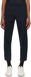 JACQUES Navy Tennis Trousers