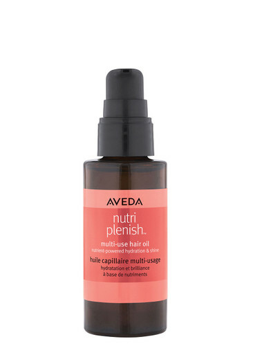 Photo: Aveda - Nutriplenish Multi- Use Hair Oil 30ml - Hair Oil - Hydration - Shine – Male – Beauty Treatments