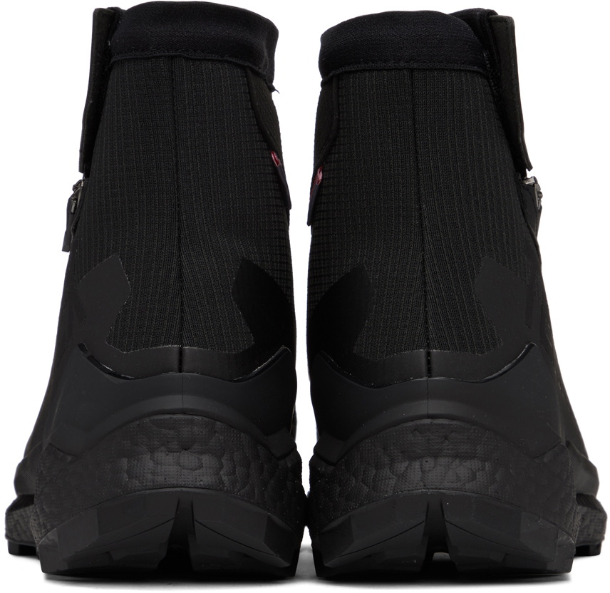 adidas Originals Black Terrex Free Hiker 2 COLD.RDY Sneakers adidas  Originals