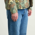 Stan Ray Men's Standard 5 Denim Jeans in 70S Stone Denim