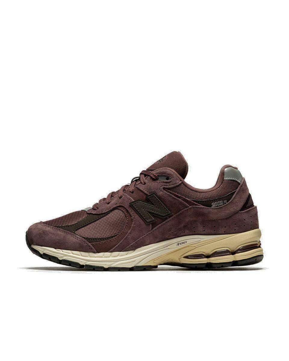 Photo: New Balance M2002 Rcd Brown - Mens - Lowtop