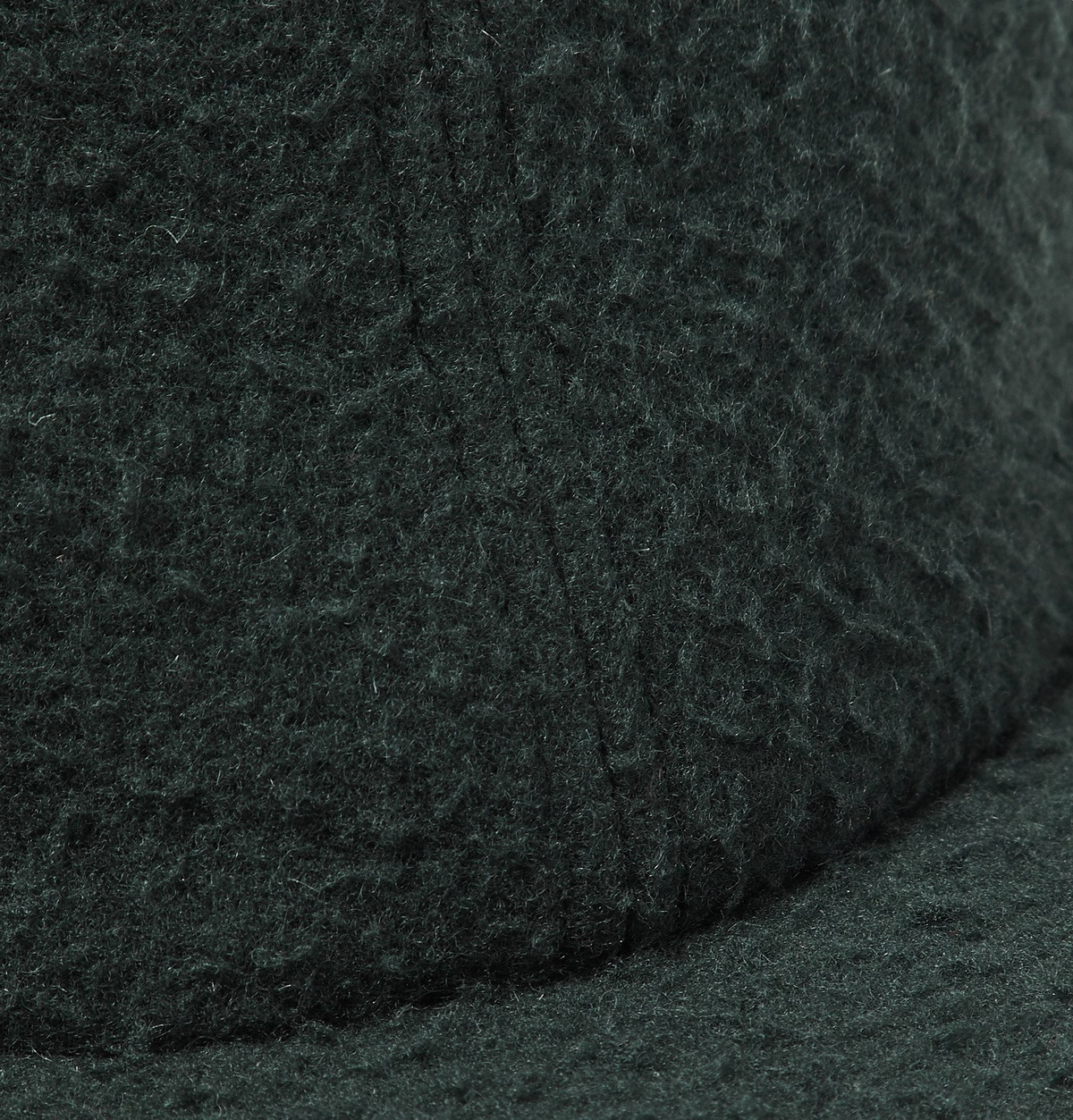 Freemans Sporting Club - Nep Wool-Blend Baseball Cap - Green