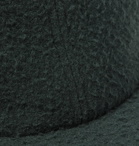 Freemans Sporting Club - Nep Wool-Blend Baseball Cap - Green