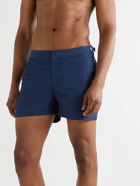 ORLEBAR BROWN - Setter II Short-Length Swim Shorts - Blue