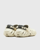Crocs Echo Clog Beige - Mens - Sandals & Slides