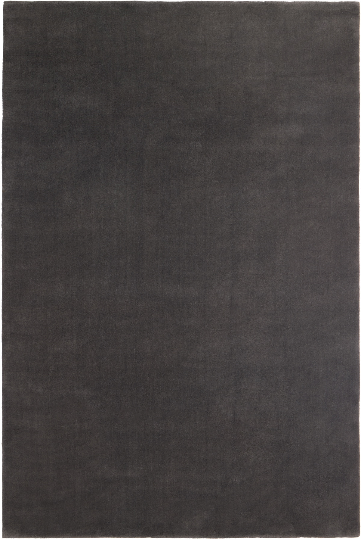 Nordic Knots Gray Grand Rug
