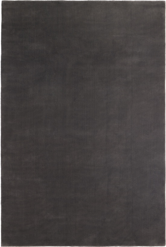 Photo: Nordic Knots Gray Grand Rug