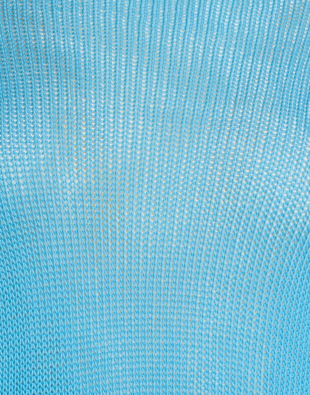 Jucca Womens Sweater Sky in Blue