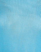 Jucca Womens Sweater Sky in Blue
