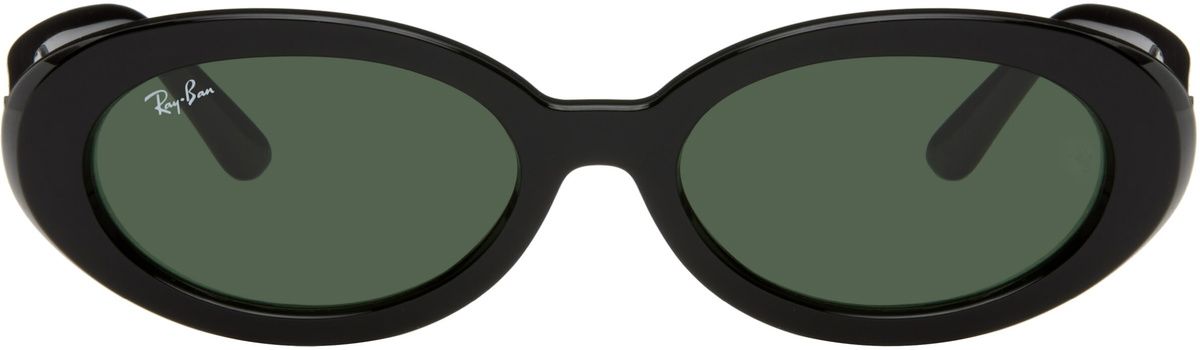 Ray-Ban Black RB2223 Sunglasses