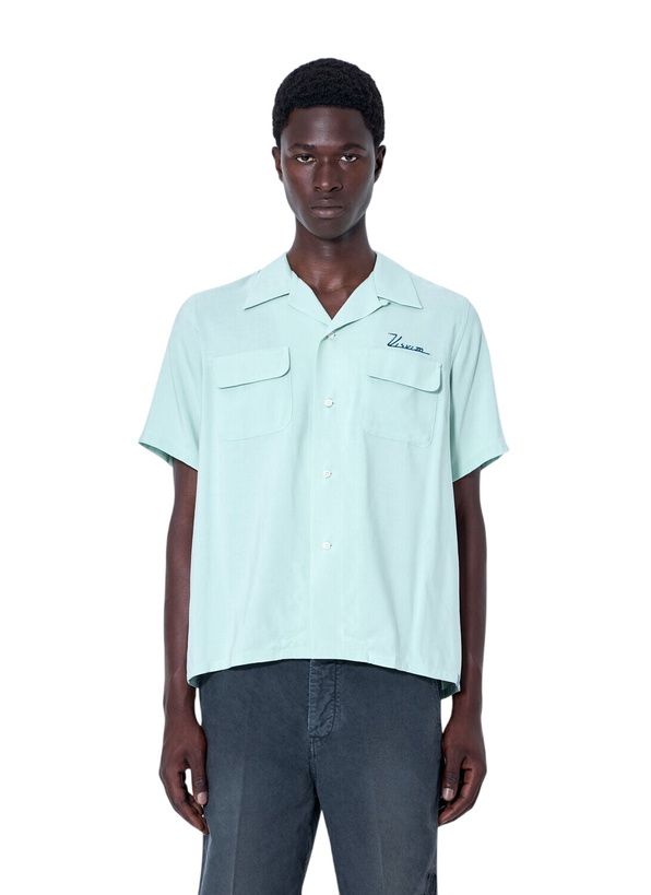 Photo: Visvim Judd Shirt