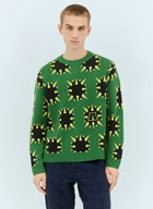 Awake NY Spike Sweater