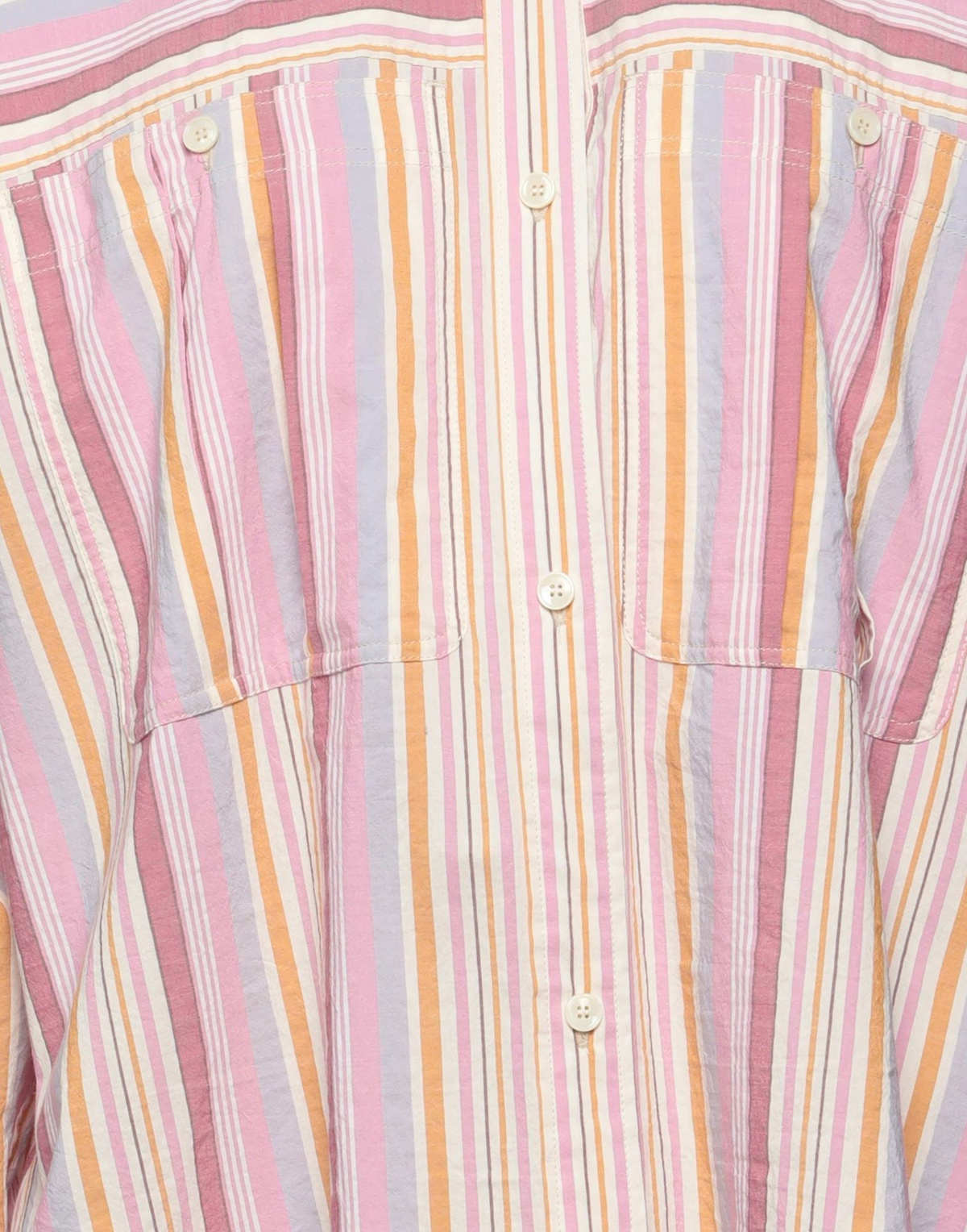 Isabel Marant Womens Shirt in Pink