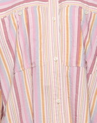 Isabel Marant Womens Shirt in Pink