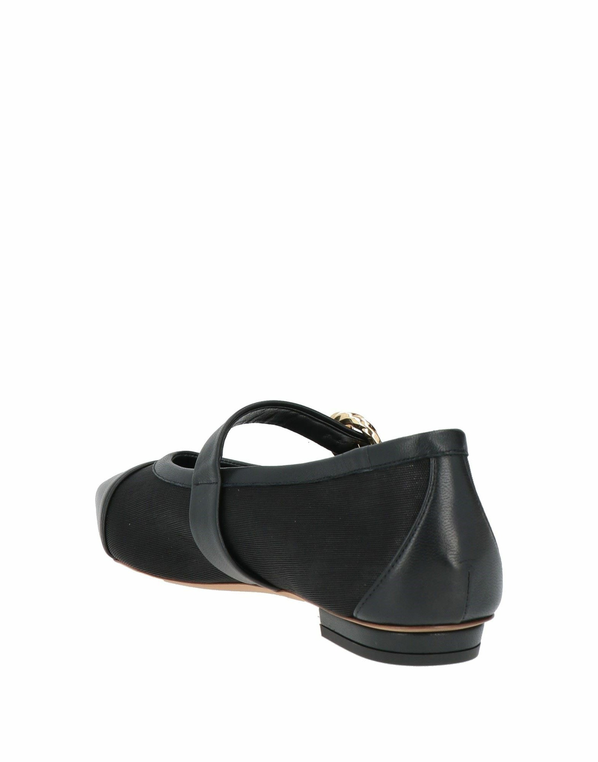 Ulla Johnson Womens Ballet flats in Black