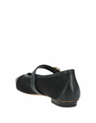 Ulla Johnson Womens Ballet flats in Black