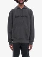 Carhartt Wip Sweatshirt Grey   Mens