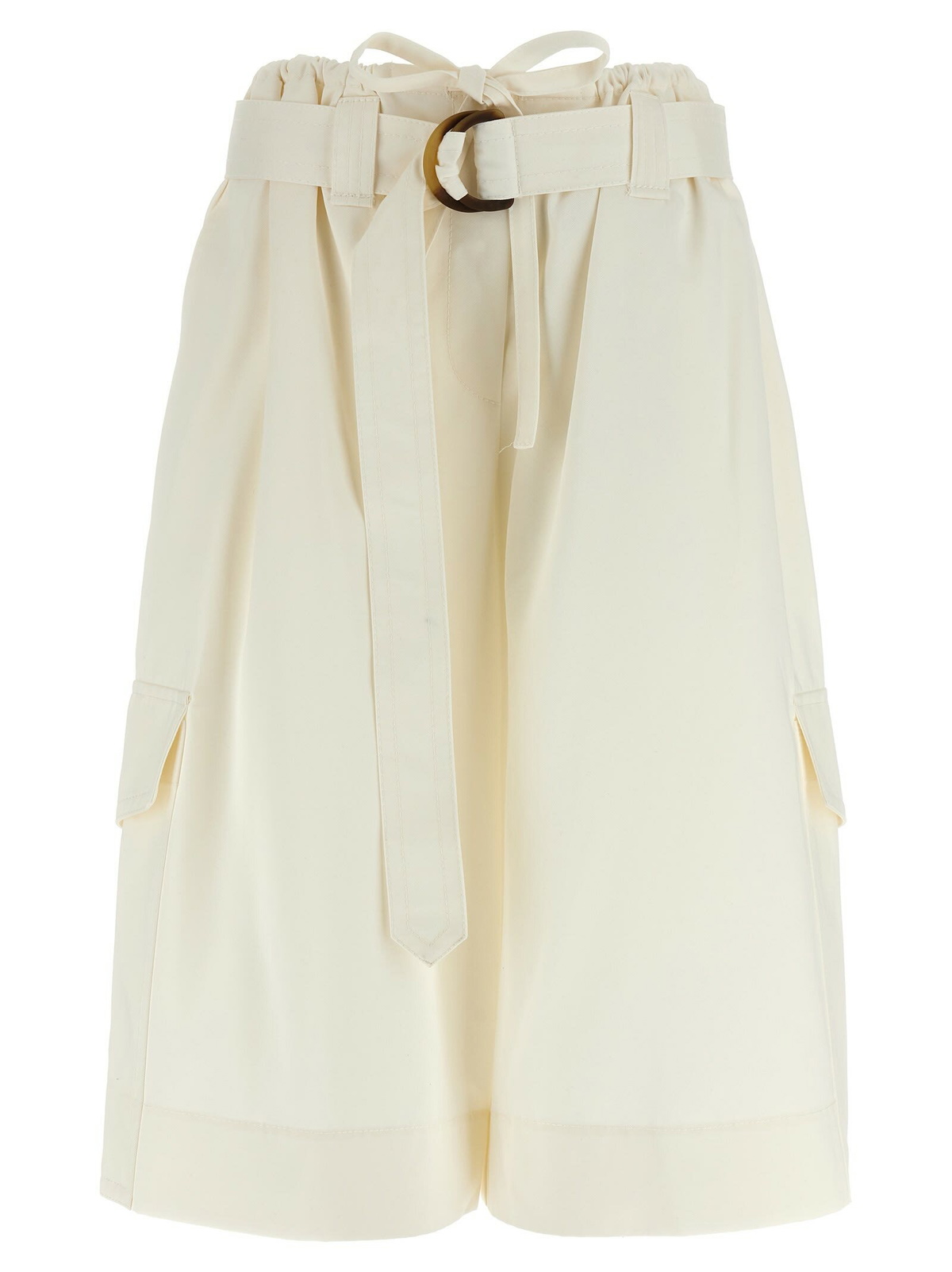 ショートパンツ Zimmermann 'The Illuminate Bermuda Short' bermuda shorts Zimmermann the Illuminate Bermuda Short Bermuda Shorts