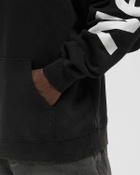 New Amsterdam LOGO LINE HOODIE pink Mens Hoody
