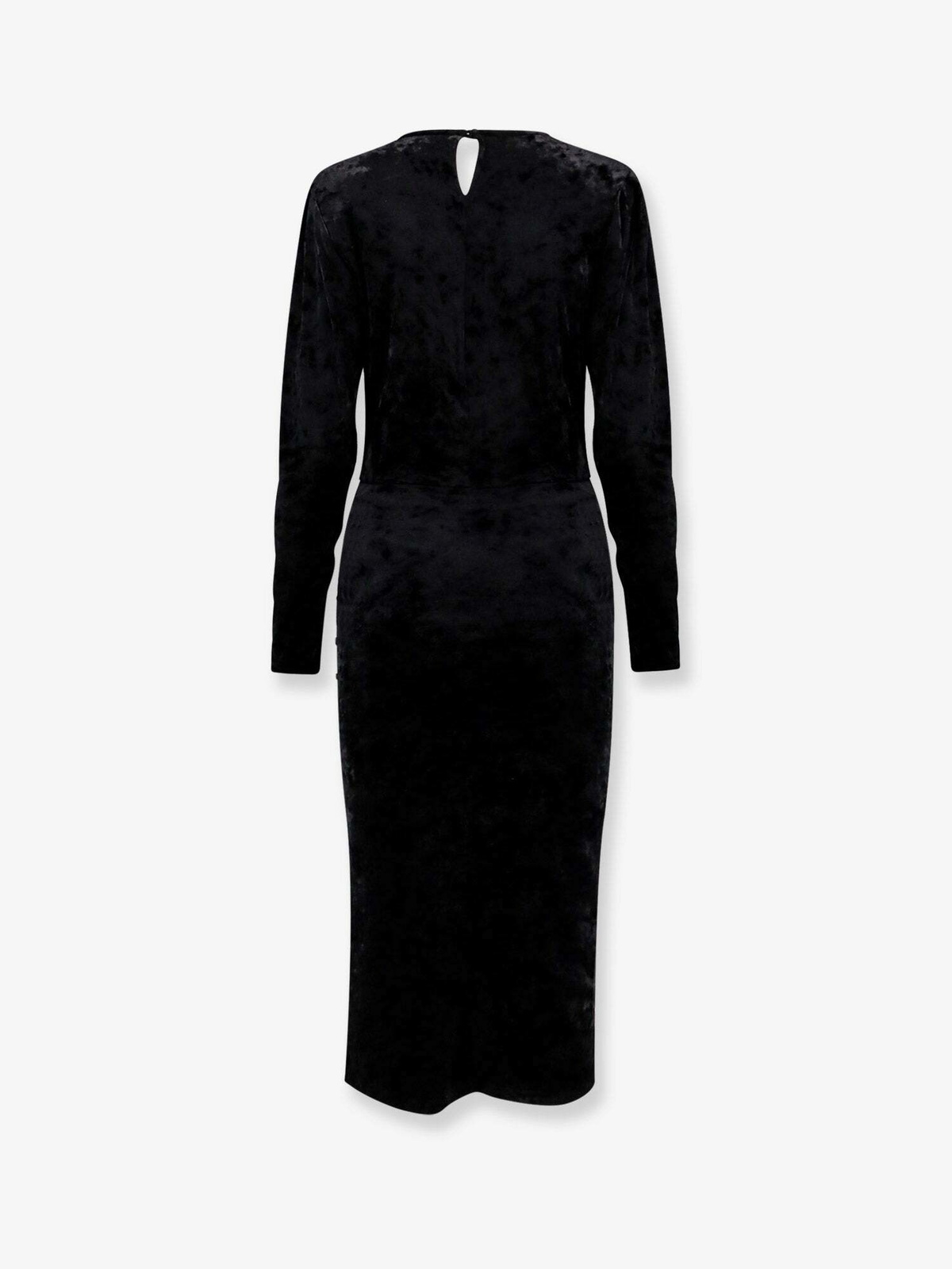 ワンピース Marant Etoile Dresses Black Marant Etoile Dress Black Womens Isabel Marant Etoile