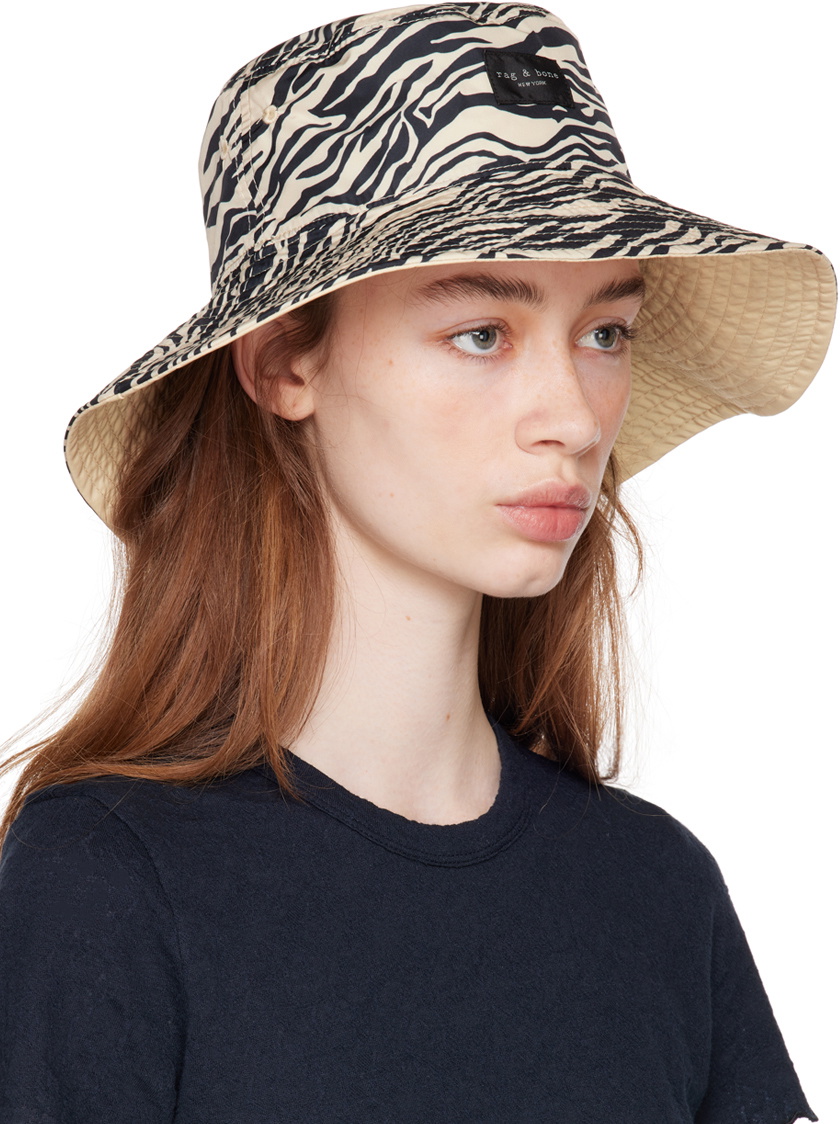 Rag & Bone - ADDISON CRUISE HAT