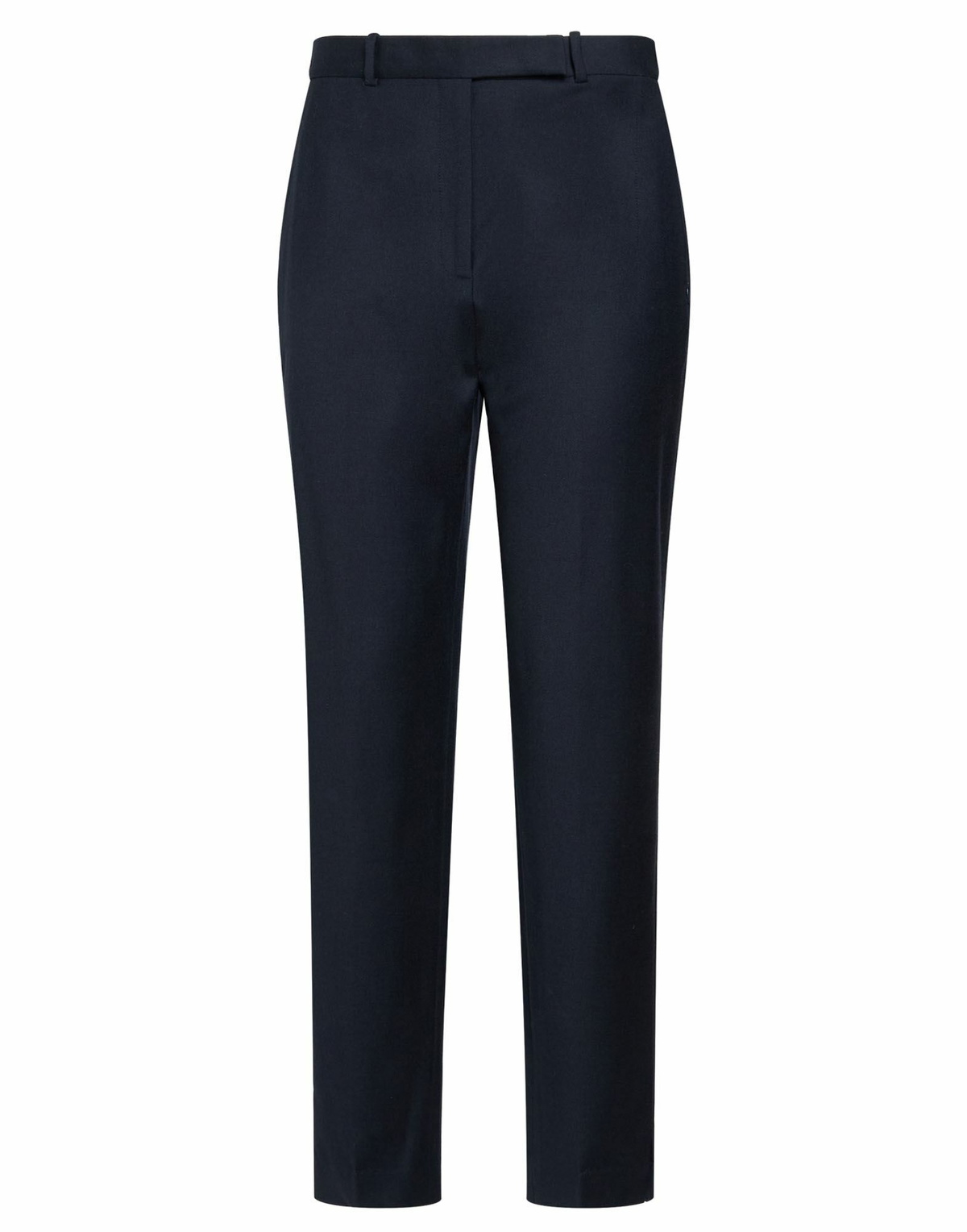 Theory Womens Pants Midnight in Blue