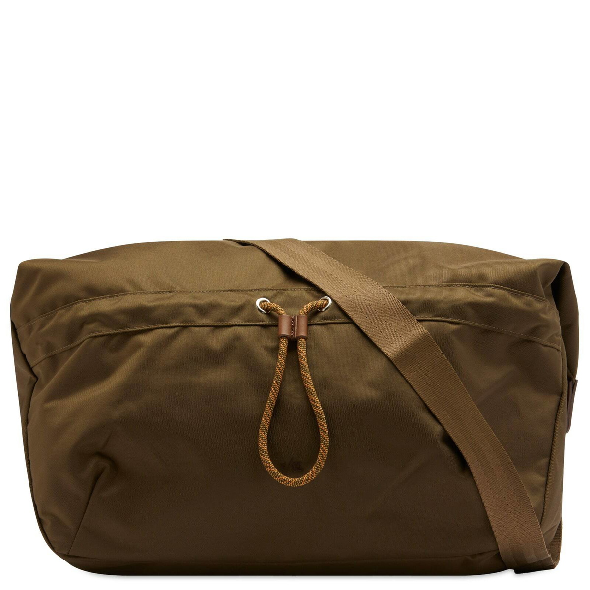 VASCO】VS-244LS LEATHER NELSON 2WAY BAG / BROWN – Blue Beach