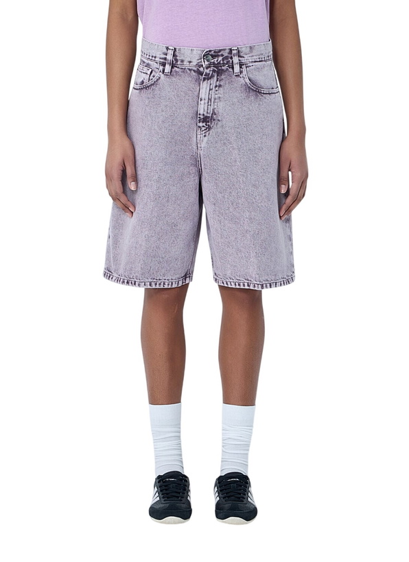 Photo: Carhartt WIP W' Brandon Shorts