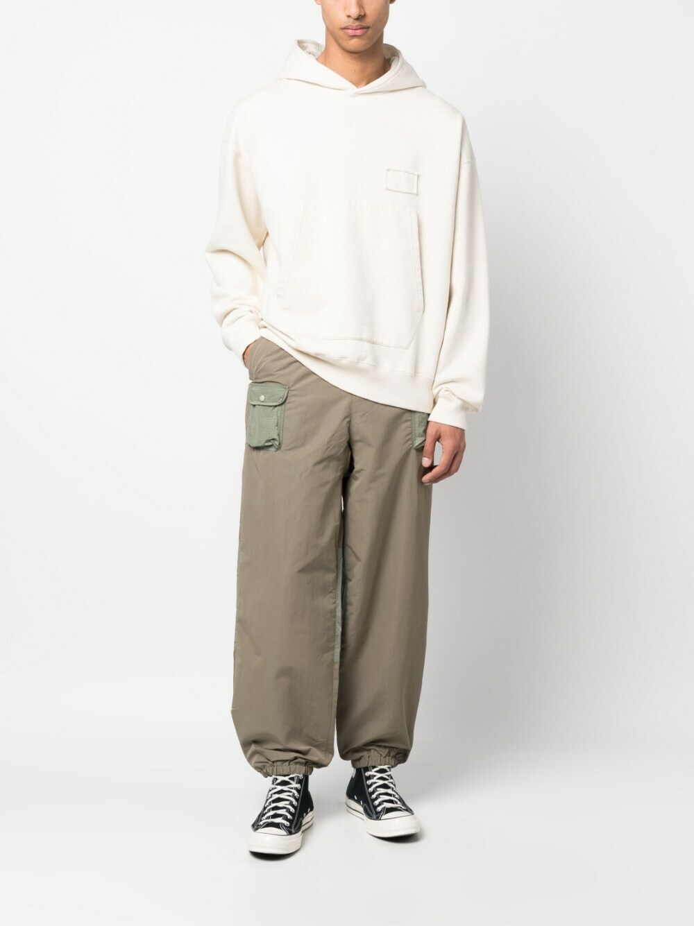 F/CE X GRAMICCI - Cargo Trousers F/CE.