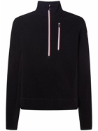MONCLER GRENOBLE - Tech Sweatshirt