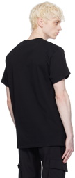 AMBUSH Three-Pack Black T-Shirts