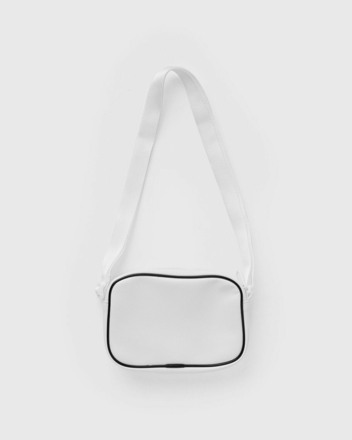 Adidas ADICOLOR CLASSIC MINI AIRLINER BAG White Mens