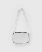 Adidas ADICOLOR CLASSIC MINI AIRLINER BAG White Mens Messenger & Crossbody Bag