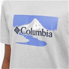 Columbia Men's Path Lake™ Graphic T-Shirt II in Columbia Grey