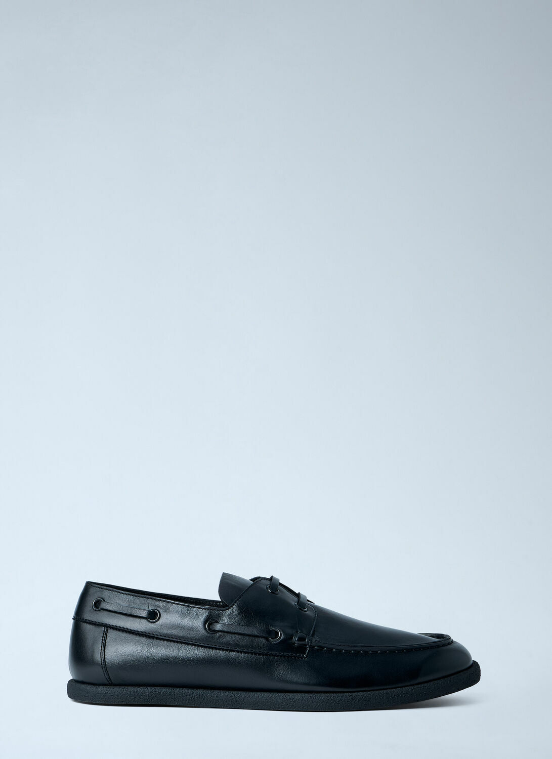 The Row Novus Saylor Loafers