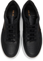 Axel Arigato Black Orbit Sneakers