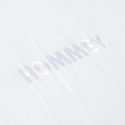 HOMMEY Essential Boucle Cushion in Sunflower