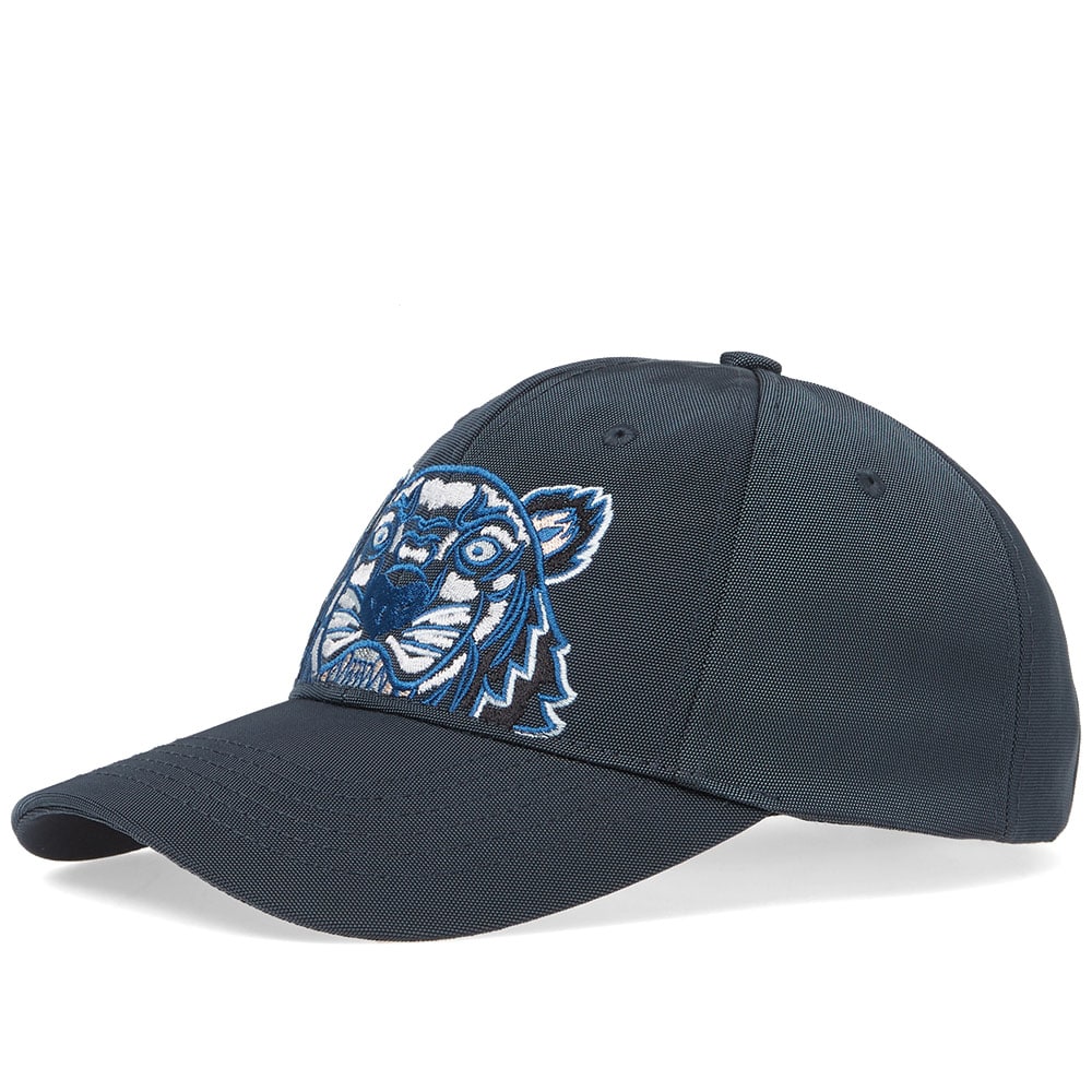 Kenzo tiger shop cap