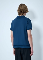 Kiko Kostadinov Otak Polo Shirt