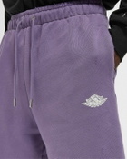 Jordan RARE AIR FLEECE SHORT Purple Mens Sport & Team Short