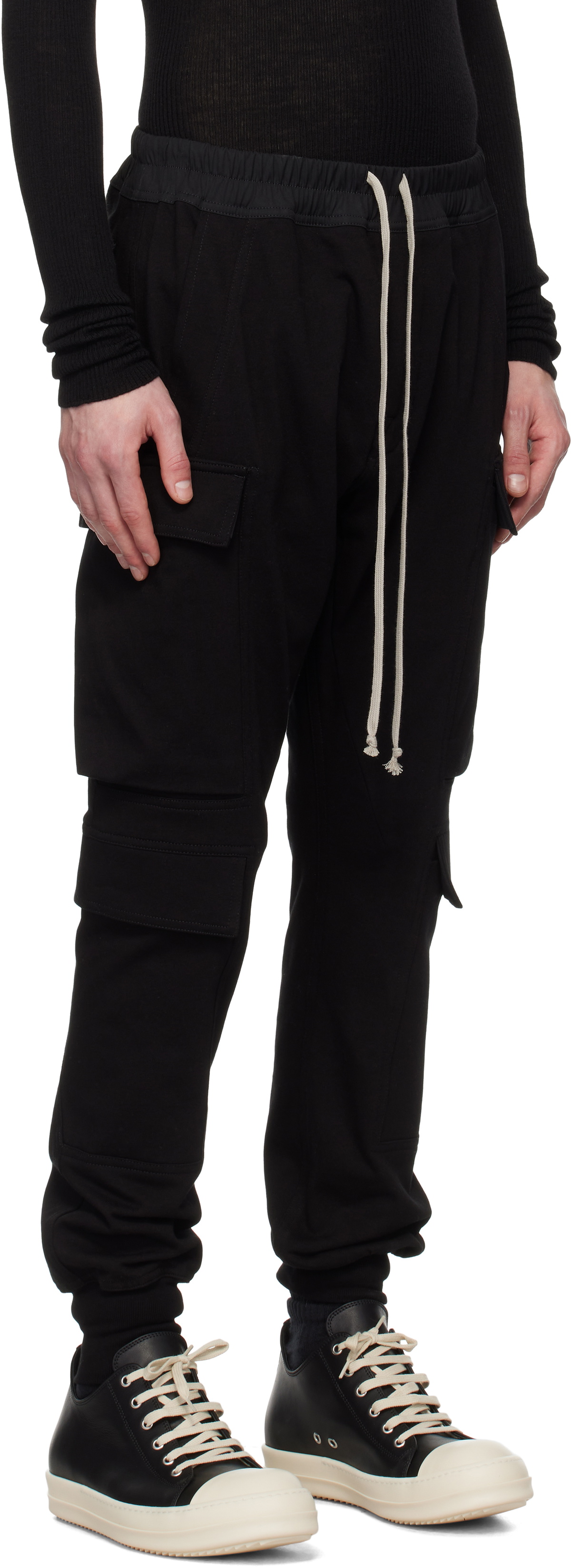 Mastodon Megacargo Heavy Jersey 300048971blk