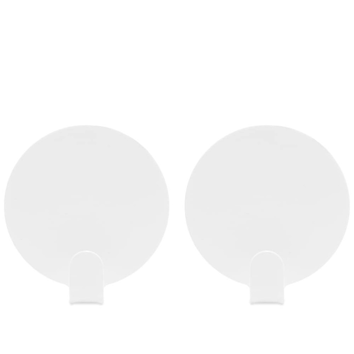 Photo: OYOY Hook Ping - Pack Of 2