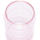 Sophie Lou Jacobsen Small Ripple Cup in Pink