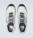 On - Cloudvista trail running shoes
