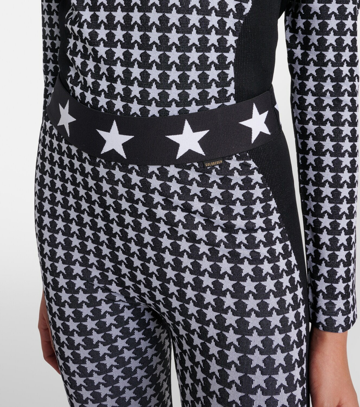 Goldbergh Celeste ski leggings