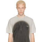 MM6 Maison Margiela Numeric Bar Necklace