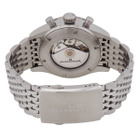 Alexander Alexander 2 Chronograph Automatic Blue Dial Mens Watch A480-LE